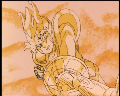 Otaku Gallery  / Anime e Manga / Saint Seiya / Screen Shots / Episodi / 014 - La resa dei conti / 135.jpg